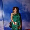 Varsha Usgaonkar at the Zee Marathi Gaurav Awards