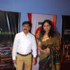 Prateeksha Lonkar at the Zee Marathi Gaurav Awards