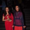 Lillette Dubey with Ira Duney at the Special Screening of The Second Best Marigold Hotel