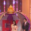 Ekta Kapoor launches her label EK at the Television Style Awards