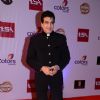 Jeetendra was at the Television Style Awards