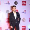 Karan Tacker at the Television Style Awards