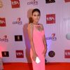 Nia Sharma at the Television Style Awards
