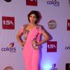Shilpa Shetty at the Television Style Awards