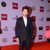 Sumit Kaul was seen at the Television Style Awards
