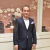 Nirav Modi at his Boutique Launch