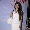Tanishaa Mukerji poses for the media at the Preview of the Play Unfaithfully Yours