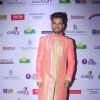 Karan Tacker was seen at the Smile Foundation's Charity Fashion Show with True Fitt and Hill Styling