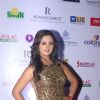 Rashmi Desai at the Smile Foundation Charity Fashion Show with True Fitt and Hill Styling