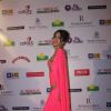 Teejay Sidhu was at the Smile Foundation Charity Fashion Show with True Fitt and Hill Styling