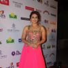 Huma Qureshi at the Smile Foundation Charity Fashion Show with True Fitt and Hill Styling
