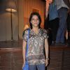 Priya Dutt at the Preview of the Play Unfaithfully Yours