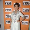 Pallavi Sharda poses for the media at Tanvi Kedia Collection Launch at Fuel