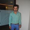 Darshan Kumar poses for the media at the Media Interactions for the Success of NH10