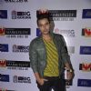 Aditya Singh Rajput poses for the media at Ken Ferns 2015 Collection Bash
