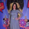 Sona Mohapatra poses for the media at the Premier of Hunterrr