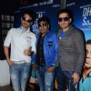 Meet Brothers with Anjjan Bhatacharya at the Press Conference of Dharam Sankat Mein