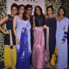 Celebs at the Lakme Fashion Week 2015 Day 1