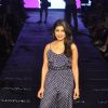 Pallavi Sharda was seen at the Lakme Fashion Week 2015 Day 1
