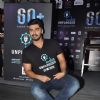 Arjun Kapoor poses for the media at Earth Hour Press Meet