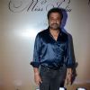 Anees Bazmee poses for the media at Femina Miss India 2015 Bash