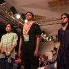 A show by Not Like That at the Lakme Fashion Week 2015 Day 2