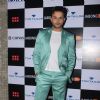 Sahil Salathia poses for the media at Tom Tailor and Jabong Bash