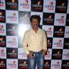 Upendra Limaye poses for the media at the Launch of Colors Marathi