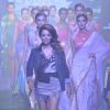 Gauri Khan's Show for Satya Paul at Lakme Fashion Week 2015 Day 3