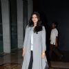 Rhea Kapoor poses for the media at the Grand Finale of Lakme Fashion Week 2015