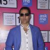 Sudhanshu Pandey at the Grand Finale of Lakme Fashion Week 2015