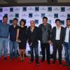 Celebs pose for the media at the Launch of Dil Ki Baatein