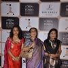 Arundathi Nag poses with friends at L'Oreal Paris Femina Women Awards 2015