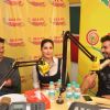 Promotions of Ek Paheli Leela on Radio Mirchi 98.3 FM