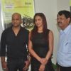 Trailer Launch of Barefoot To Goa