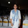 Priya Dutt at a Political Event