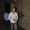 Sidharth Malhotra snapped in the City