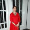 Rekha Bhardwaj was at the Success Bash for Haider's National Award