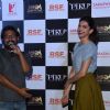 Shoojit Sircar speaks about Deepika Padukone at the Trailer Launch of Piku