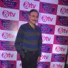 Anang Desai poses for the media at the Launch of Dilli Wali Thakur Gurls
