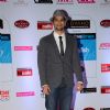 Neil Bhoopalam poses for the media at HT Style Awards 2015