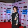Tisca Chopra poses for the media at HT Style Awards 2015