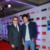 Celebs pose for the media at HT Style Awards 2015