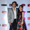 Iqbal Khan was seen at the HT Style Awards 2015
