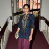 Himarsha Venkatsamy poses for the media at SPJ Sadhana School for a Noble Cause Event