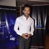 Terence Lewis poses for the media at Ashley Lobo's Amara Premiere
