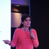 Raveena Tandon interacts with the audience at House Of Napius Event
