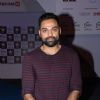 Abhay Deol was seen at FICCI Frames 2015 Day 3