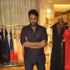 Nikhil Thampi at The Step Up Event