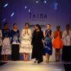 Taika Show at Amazon India Fashion Week 2015 Day 4